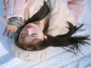 琦宝宝 多做有趣的事，少理无