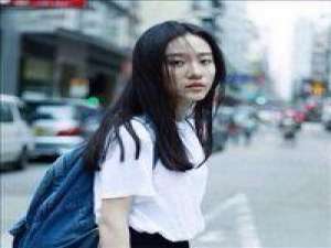 相忘于天涯 有人问我有被追过吗？