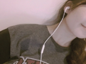 扬帆儿 过往的青春，诉写白纸