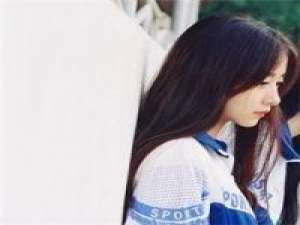 无标图 某些人，只想念，不联