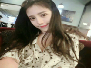 这里美女琳 坚信自已能像别人一样