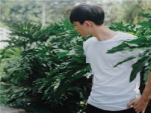 咆哮 如果一个男人可以晾你