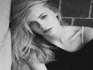 我只是一朵向日葵，等