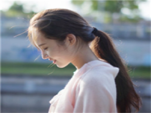 喜欢你的心事都憋着，