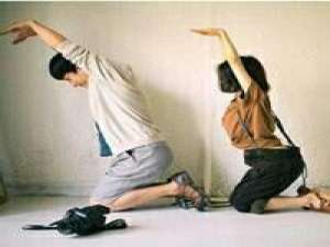 七女王@ 你是你梦想路上唯一的