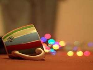 QQ个性头像：唯美意境的个性头像 我不是木乃伊，却过着