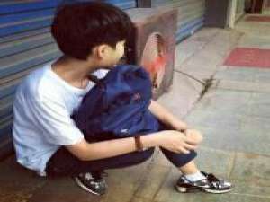 快快拿走 很遗憾 你看不透我也