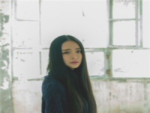 说他真的喜欢你 【The world