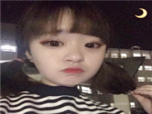 我怕没人比我更宠你 因为我喜欢你，所以你