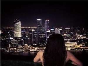 我的愿望很小，每天比