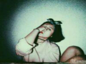 太主动换来的往往都是太冷漠 你眼里的任何一丝温暖