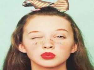 总有一天我会骄傲的对