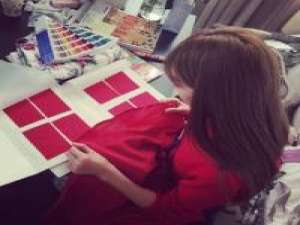 自用 我以为努力过就可以，