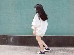 与世无争 初恋没了居然初吻还在