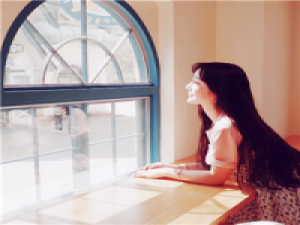 廖敏熙 是时候买张去天庭的机