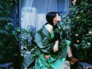 黎吧啦 闯入我生活的人是你，