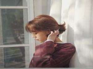 Lin. 狐狸未成精，纯属骚的