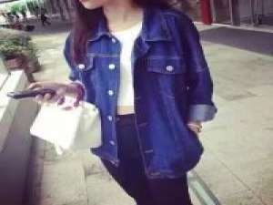 其实要重新适应一个人