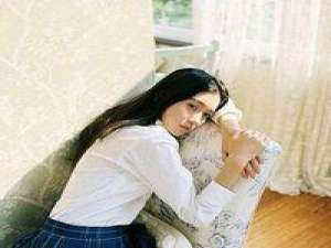 我演技不错，尤其是装