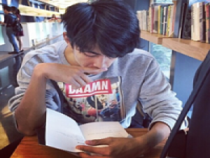 允酱 四季又春秋，少女心不