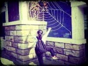 请不要对我皱眉头，因