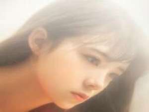 自截 你无语，我无言，确是