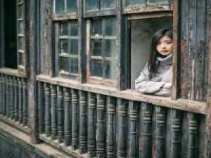 念旧 就你这个样子，这个年