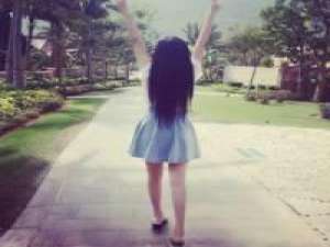 半个人 把你的心给我一小部分