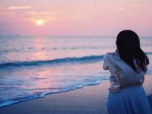 那些年..... 个性签名：我没有忧伤