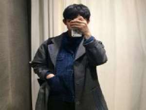 良人. 原来，我在你的世界，