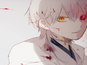 大器晚成#刀剑乱舞 如果我没有刀我就不能