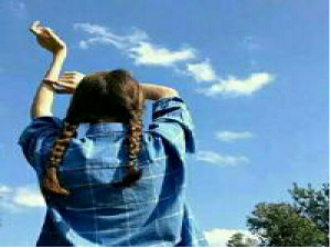 我什么都可以忘记，唯