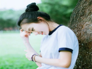 《美女琳》 有时候往往别人对你好