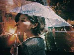 八木：别急太久 你送我的东西我还留着