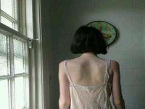 八木：同一人 我们总是太在意外面的