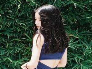 负语 有没有一个人会对我说