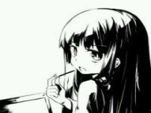 よろしくお願いします私の女の子. 我一直非常非常觉得自