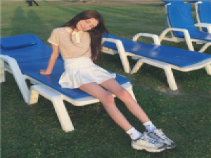 最初模样 现在的我该怎样学会坚