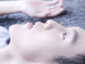 认了 我在谁的心中永远都是