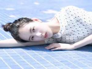 艺 √_____ 請牽起