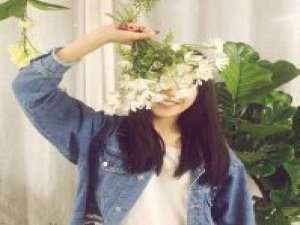 红衣佳人白衣友 我悄悄的來，又悄悄的