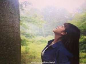 韩仙女！眼熟的狂顶吧！ 要麽混日子等老，要麽