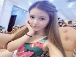 《美女琳》 永远不要害怕做你自己