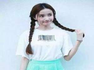 ： 将来我要当老师，去教