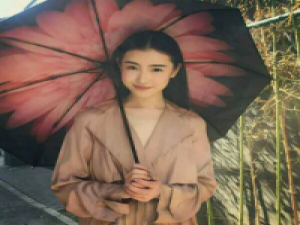 不留名 又帅又有车的,那是象