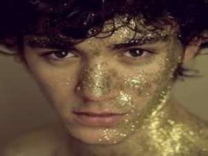 31° 有些痛 , 说不出来