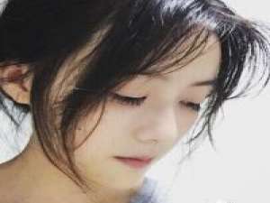 几分辣味 你的眼里长出一片海却