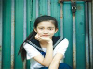 冷沐晴:待我白发加皱纹你可会嫌我 不是不想说话,而是有