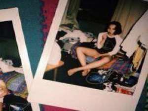 一定要快乐。。。 外貌拿來讓別秂認得妳