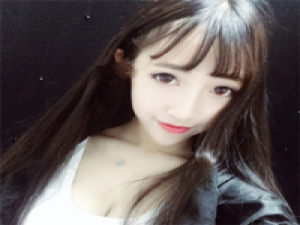 长发女神ing`~ 每当我错过一个女孩，